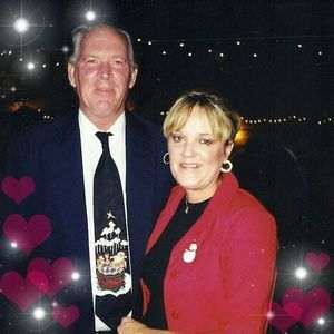 Meet your Posher, William-skip